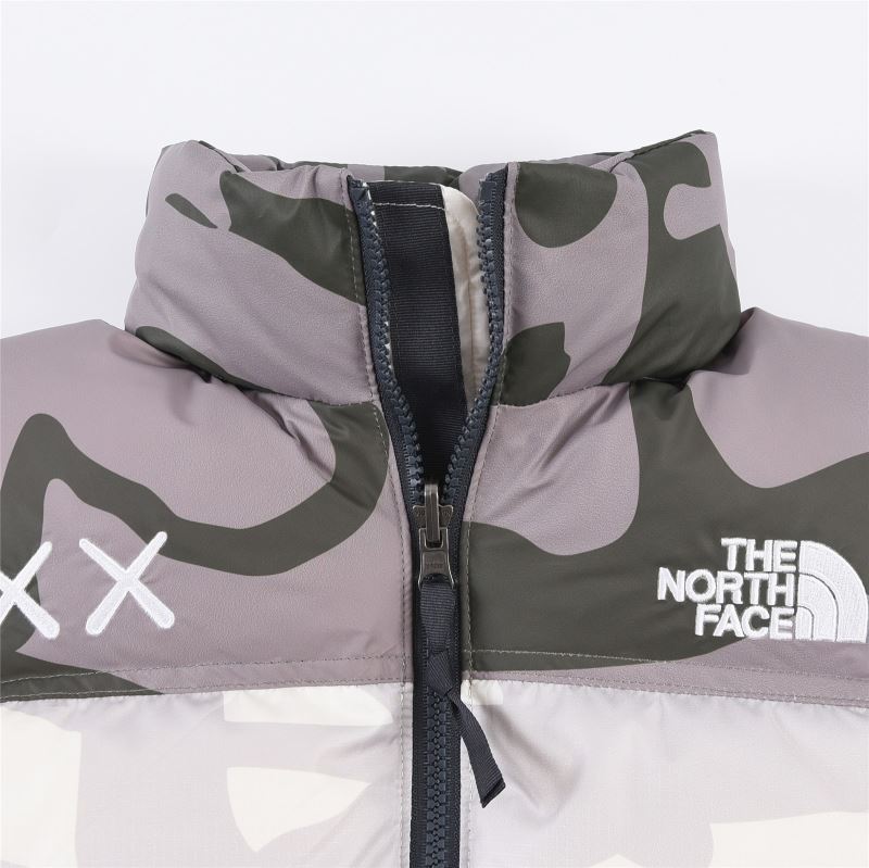 The North Face Down Jackets